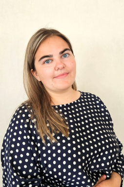 Тибайкина София Александровна