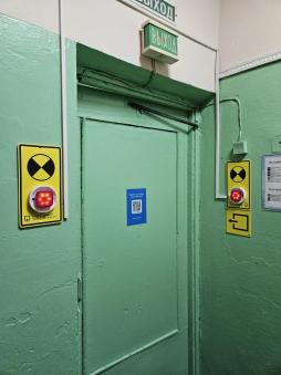 Дублирование для инвалидов по слуху и зрению звуковой и зрительной информации